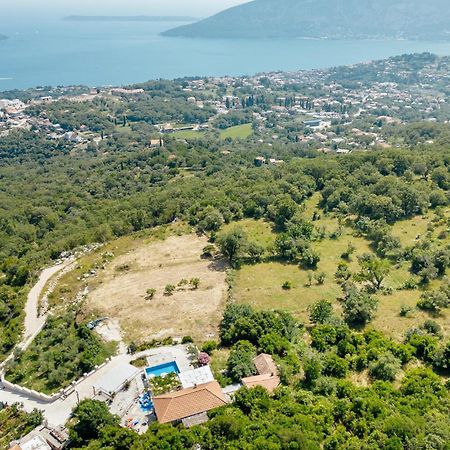 Amazing Home In Herceg Novi With House Sea View Ngoại thất bức ảnh