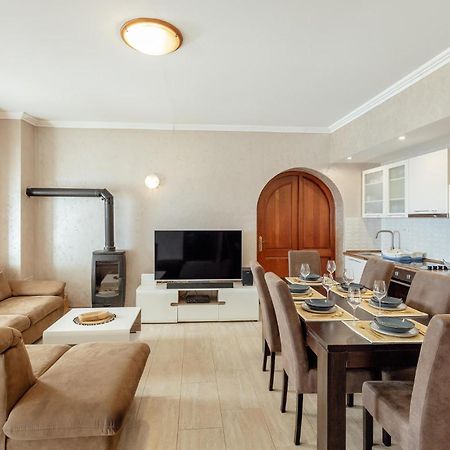 Amazing Home In Herceg Novi With House Sea View Ngoại thất bức ảnh
